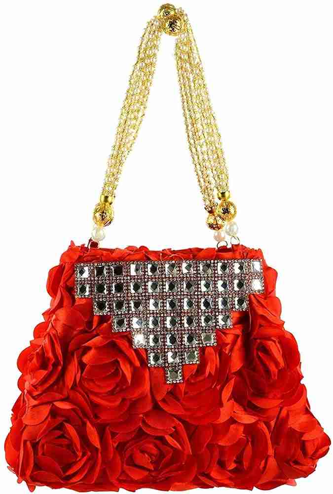 Tooba handicraft clutch clearance
