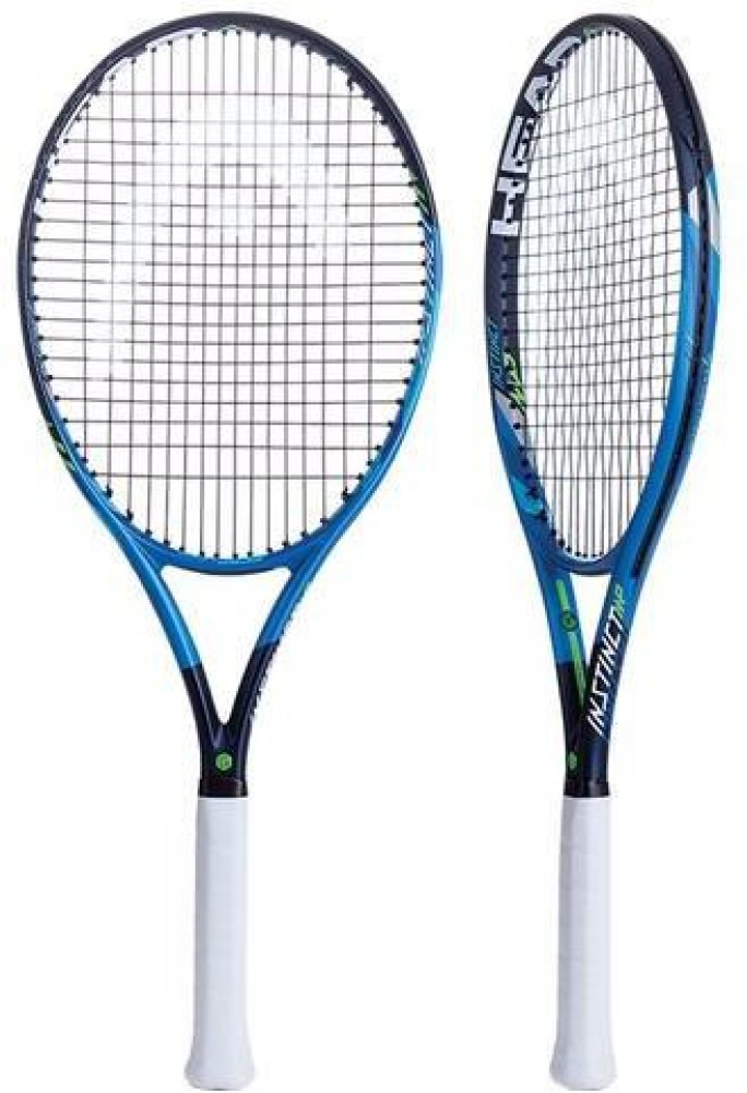 HEAD Graphene Touch Instinct MP Multicolor Unstrung Tennis Racquet