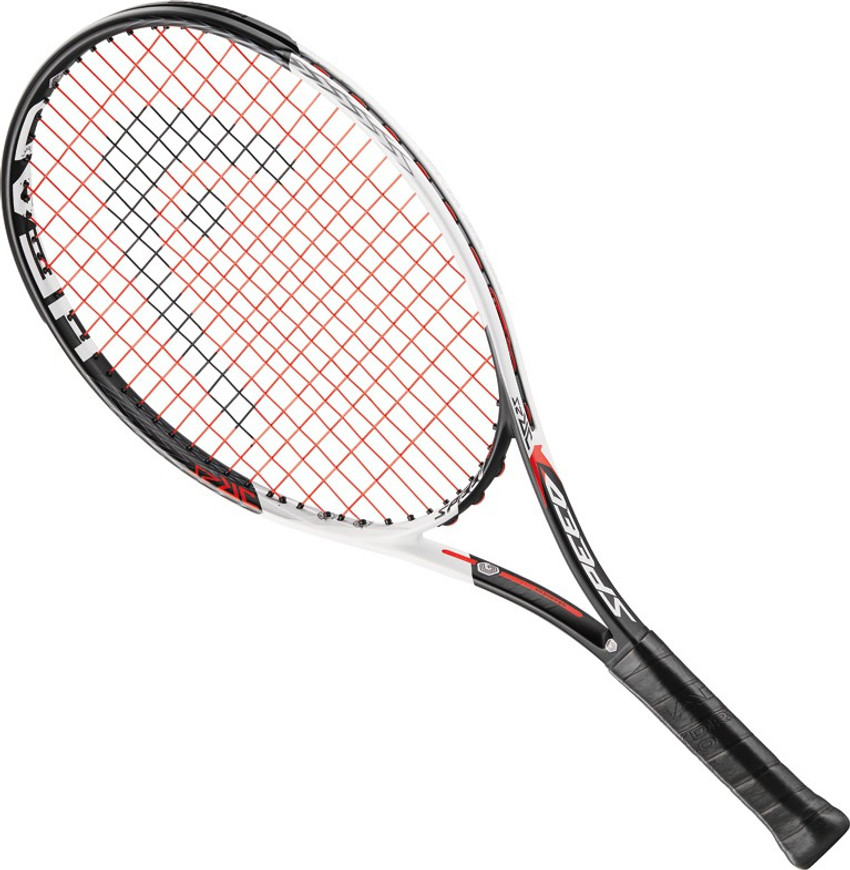 HEAD Graphene Touch Speed Jr. 25 Multicolor Strung Tennis