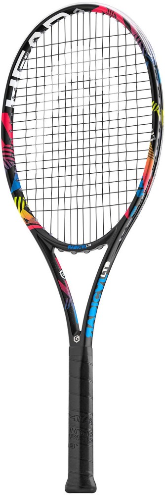 HEAD Graphene XT Radical Mp Ltd Multicolor Unstrung Tennis