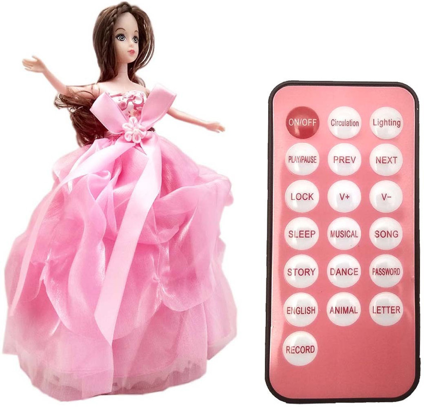 Barbie doll 2024 english song