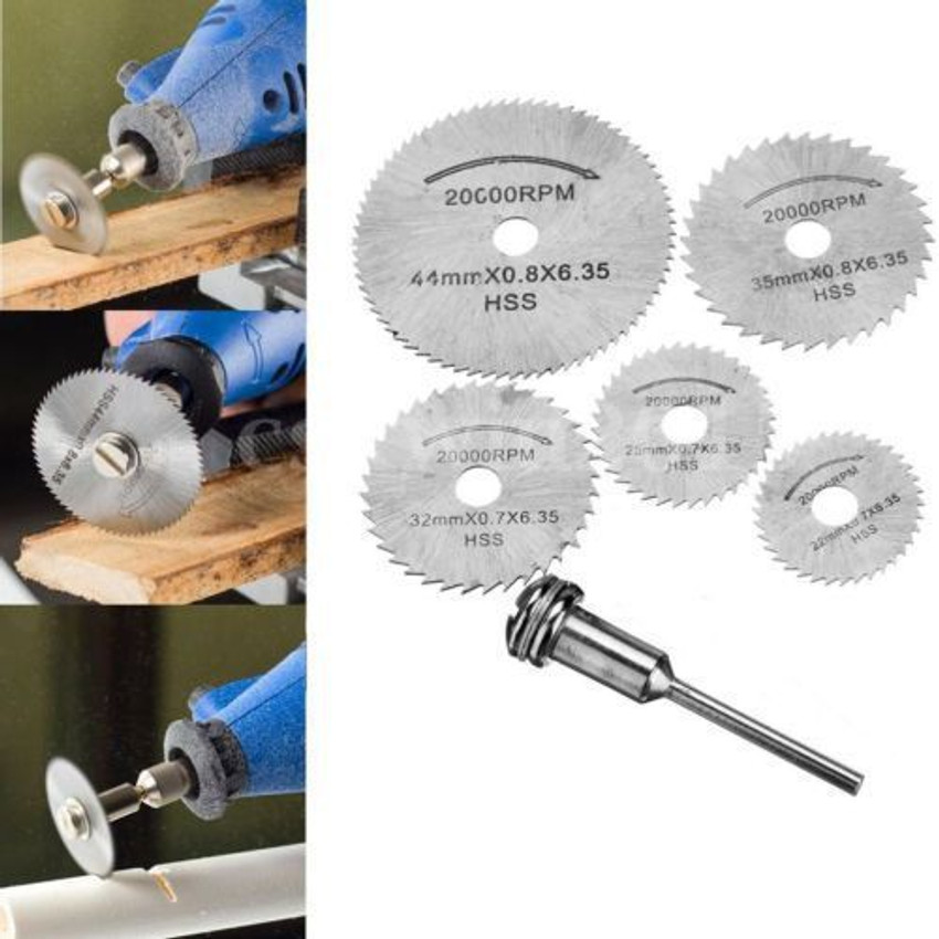 Dremel rotary saw blade sale
