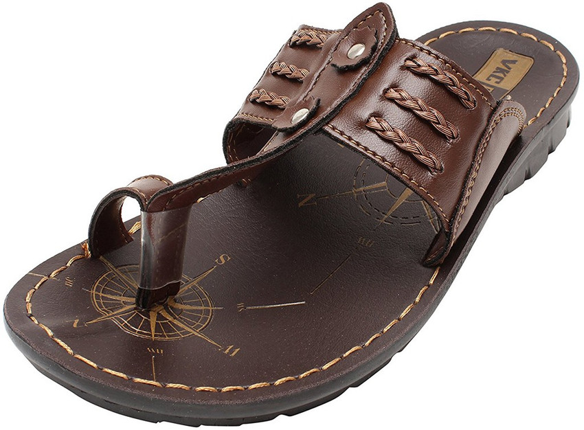 Vkc kolhapuri chappal 2025