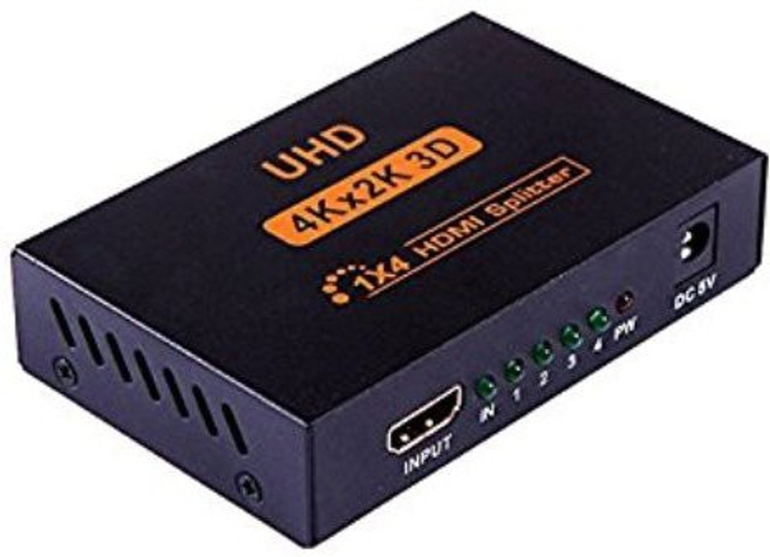Tv 4k cheap 4 hdmi