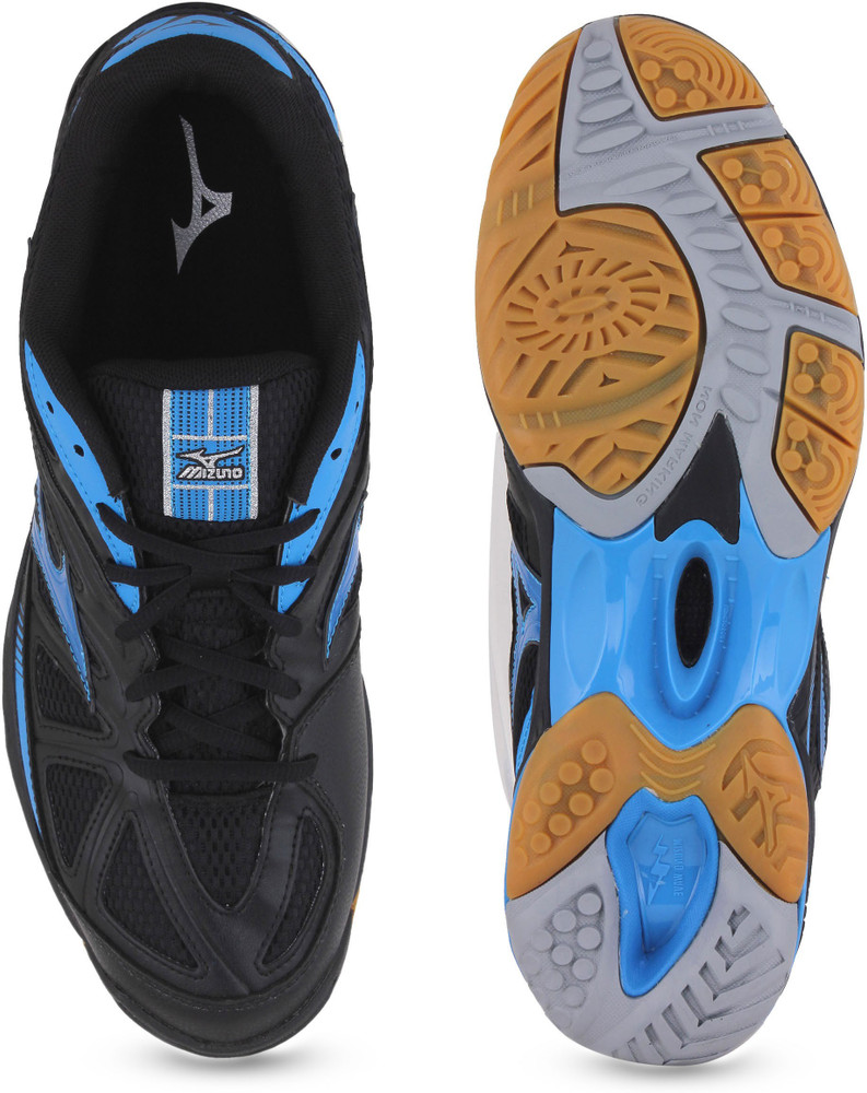 Wave online hurricane mizuno