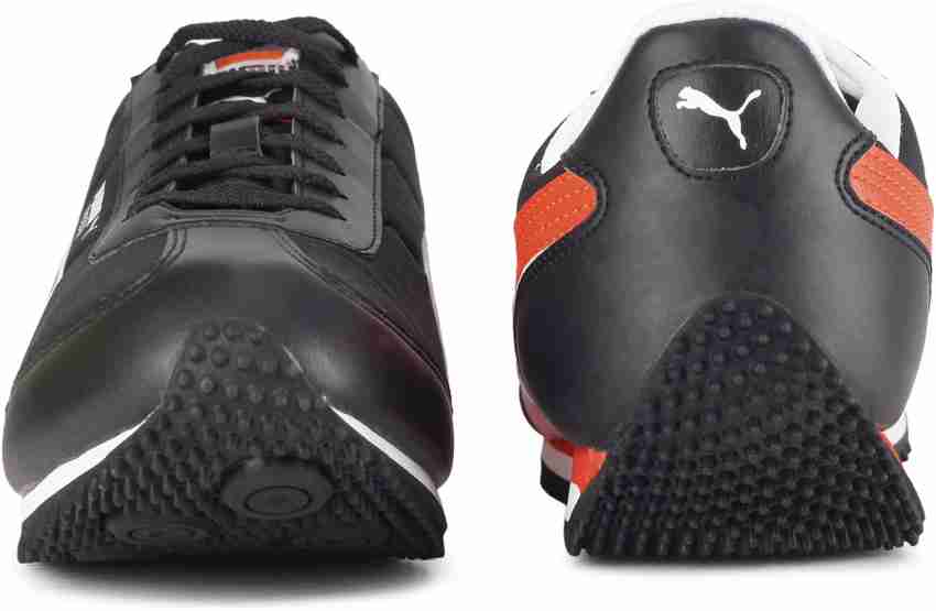 Puma tetron top