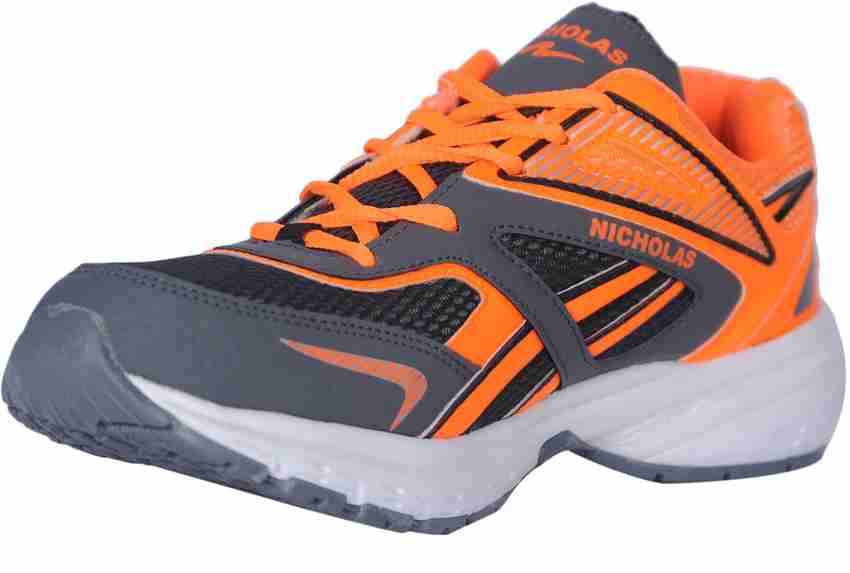 Nicholas shoes flipkart outlet