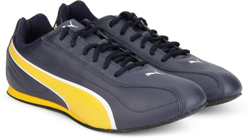 Puma men's wirko xc sneakers hotsell