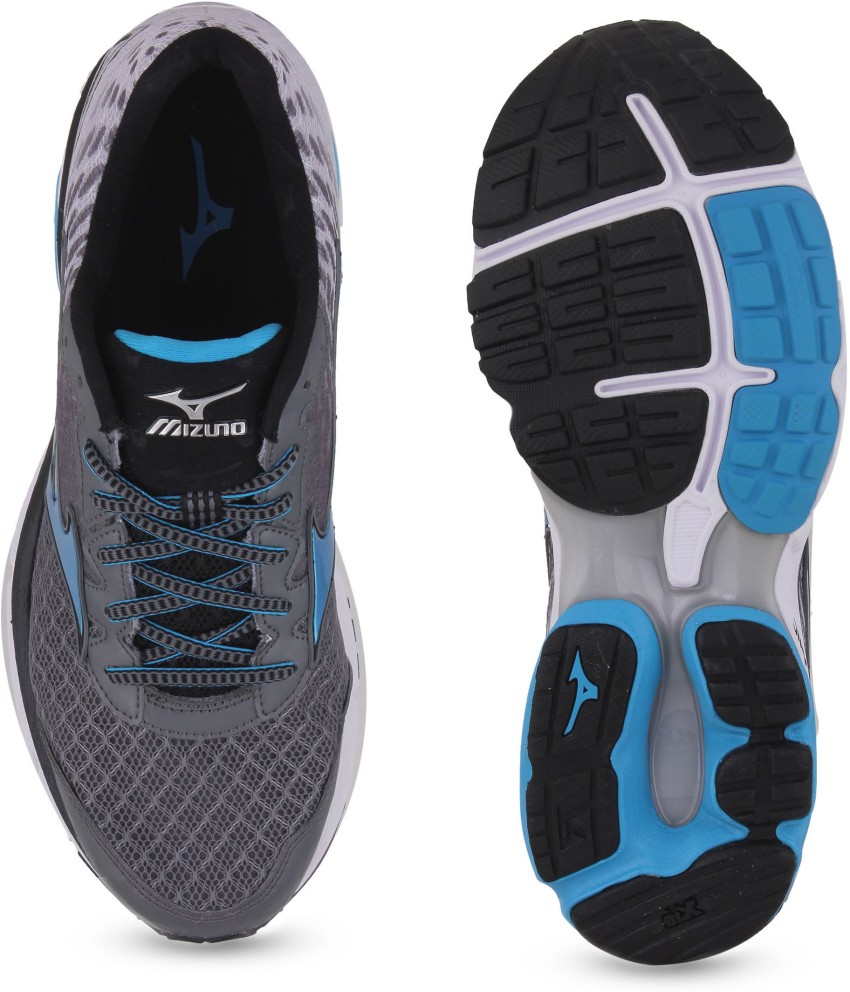 Harga sepatu mizuno wave rider outlet 19