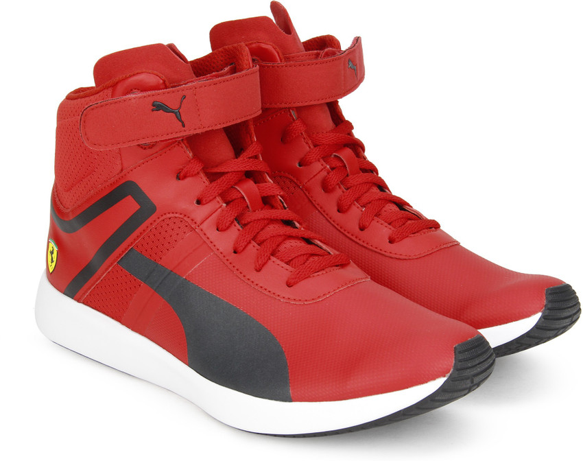 Puma ferrari sf f116 boot sneakers outlet