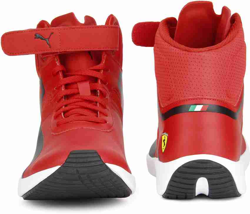 Puma men's sf f116 boot sneakers cheap