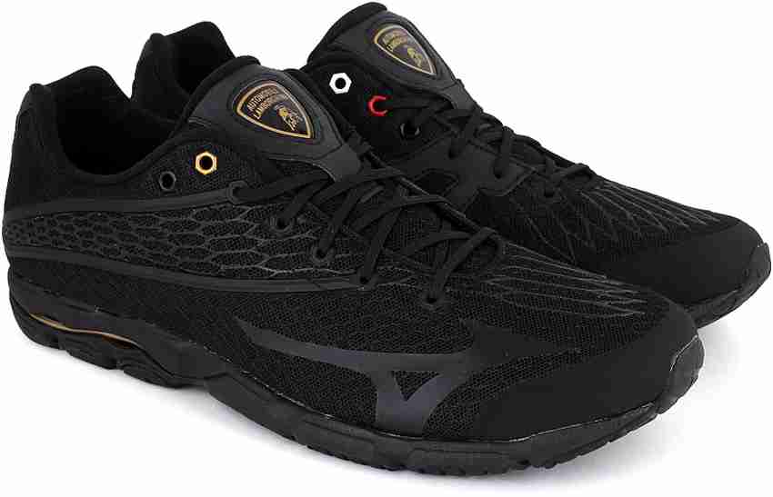 MIZUNO WAVE KURYU LAMBORGHINI SERIES Walking Shoes For Men Buy