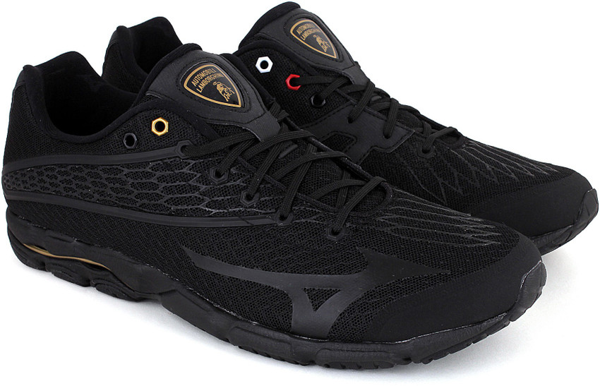 MIZUNO WAVE KURYU LAMBORGHINI SERIES Running Shoes For Men Buy MIZUNO WAVE KURYU LAMBORGHINI SERIES Running Shoes For Men Online at Best Price Shop Online for Footwears in India Flipkart