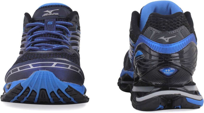 Mizuno prophecy hot sale 5 blue