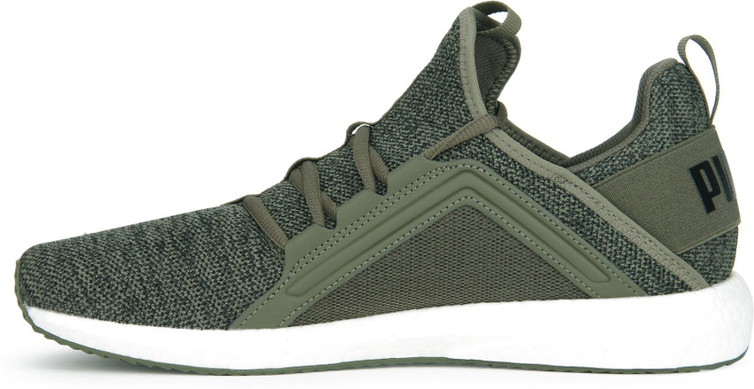 Puma mega nrgy new arrivals verde
