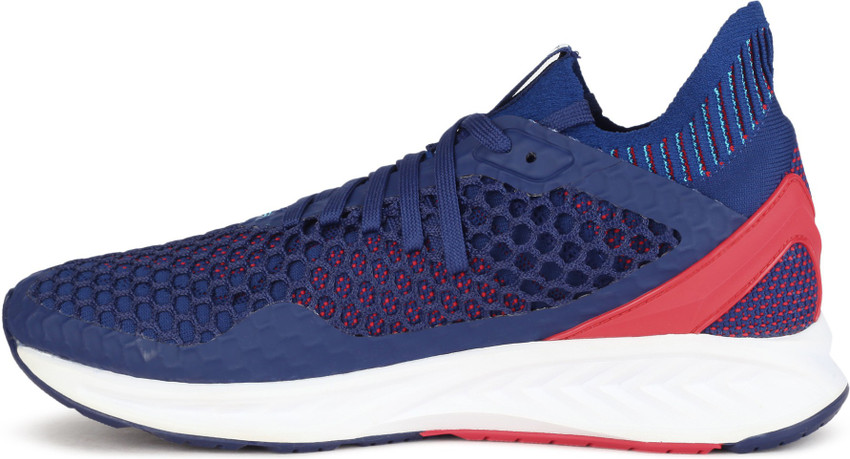 Ignite netfit sale men's running shoes
