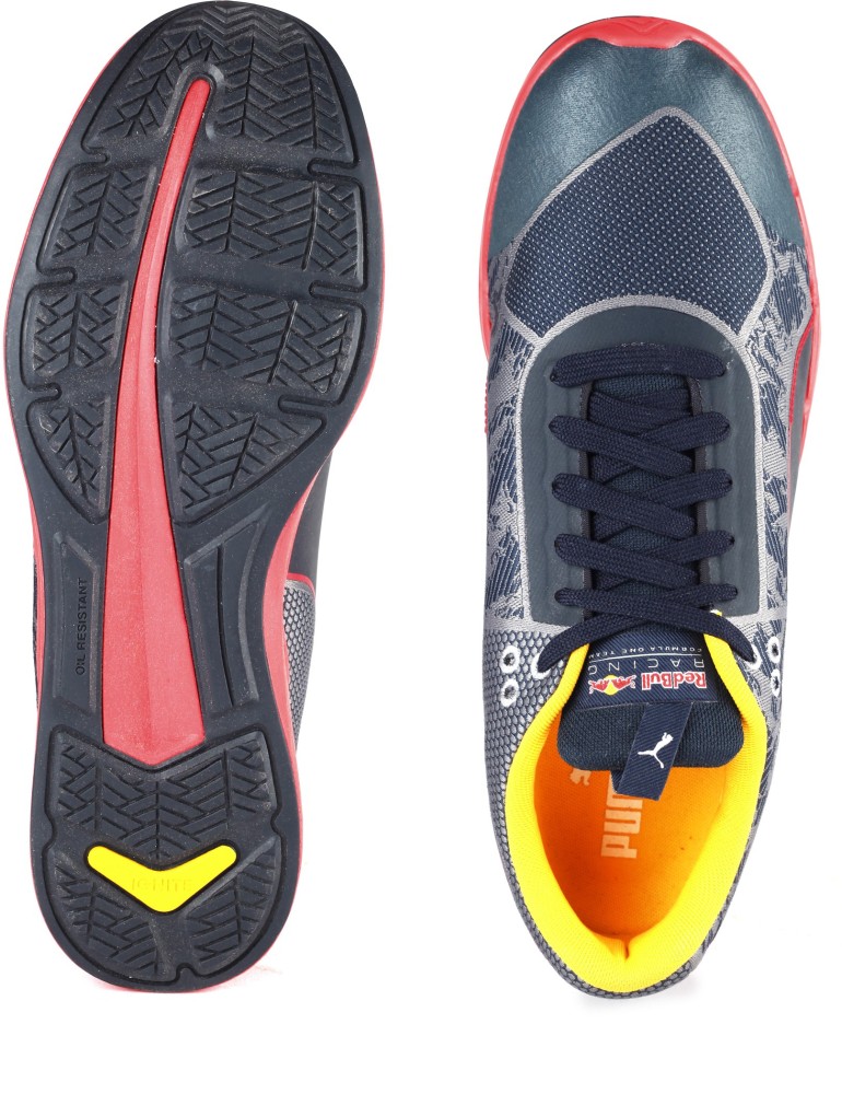 Puma rbr sales mechs ignite