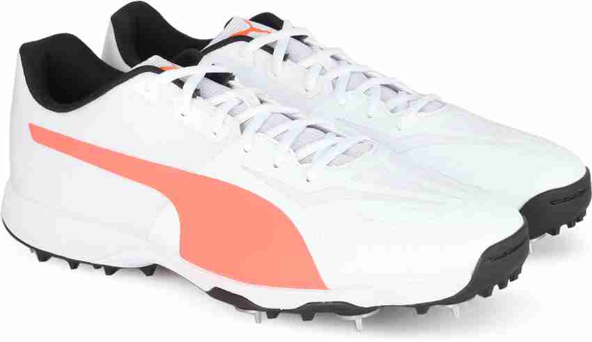 Evospeed 36.1 discount cricket spike shoes