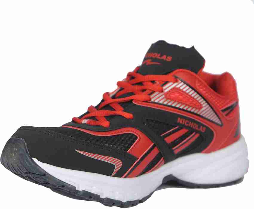 Nicholas deals shoes flipkart