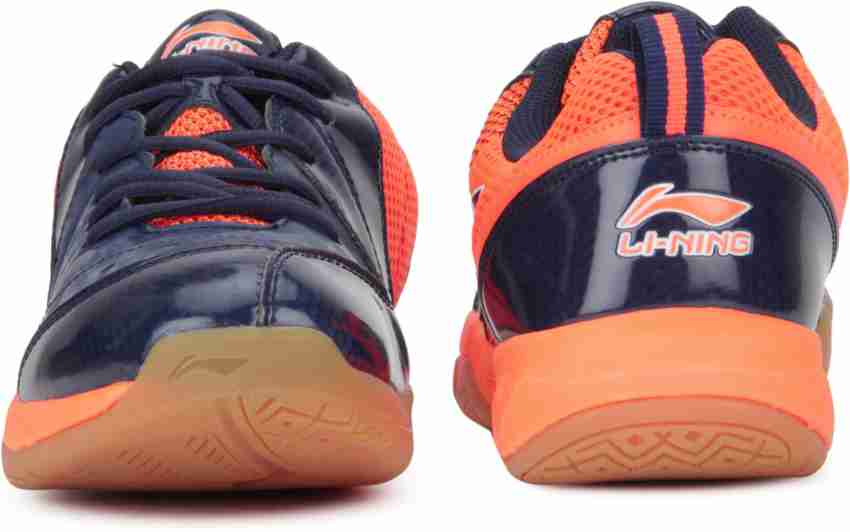 Li ning raid badminton shoes new arrivals