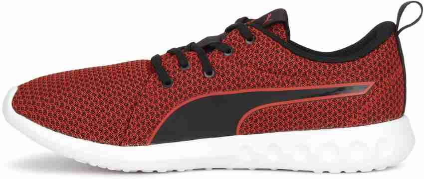 Puma carson 2 knit idp running shoes hot sale