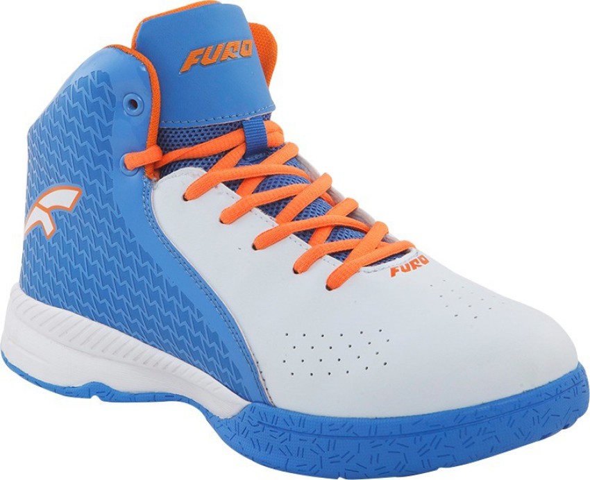 Furo hot sale basketball shoes