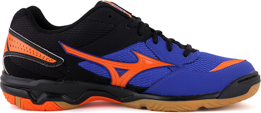 MIZUNO Wave Twister 4 Badminton Shoes For Men Buy MIZUNO