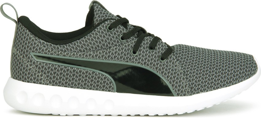 puma carson 2 knit review