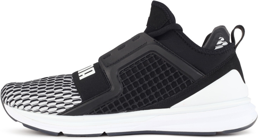 Puma ignite limitless white store