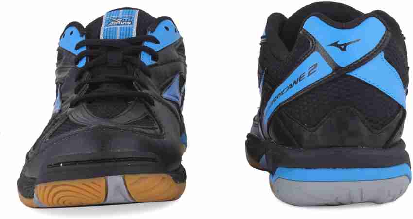 MIZUNO Wave Hurricane 2 Badminton Shoes For Men Buy MIZUNO Wave Hurricane 2 Badminton Shoes For Men Online at Best Price Shop Online for Footwears in India Flipkart