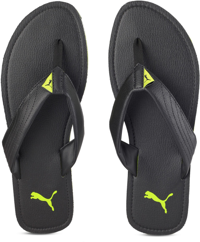 puma men's ketava flip flops