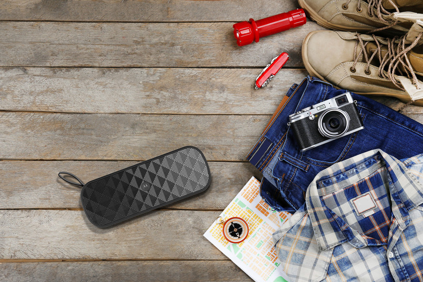 Buy MOTOROLA Sonic Play 200 5 W Bluetooth Speaker Online from