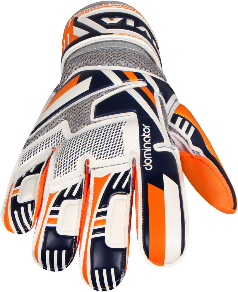 Nivia dominator goalkeeper gloves 2025