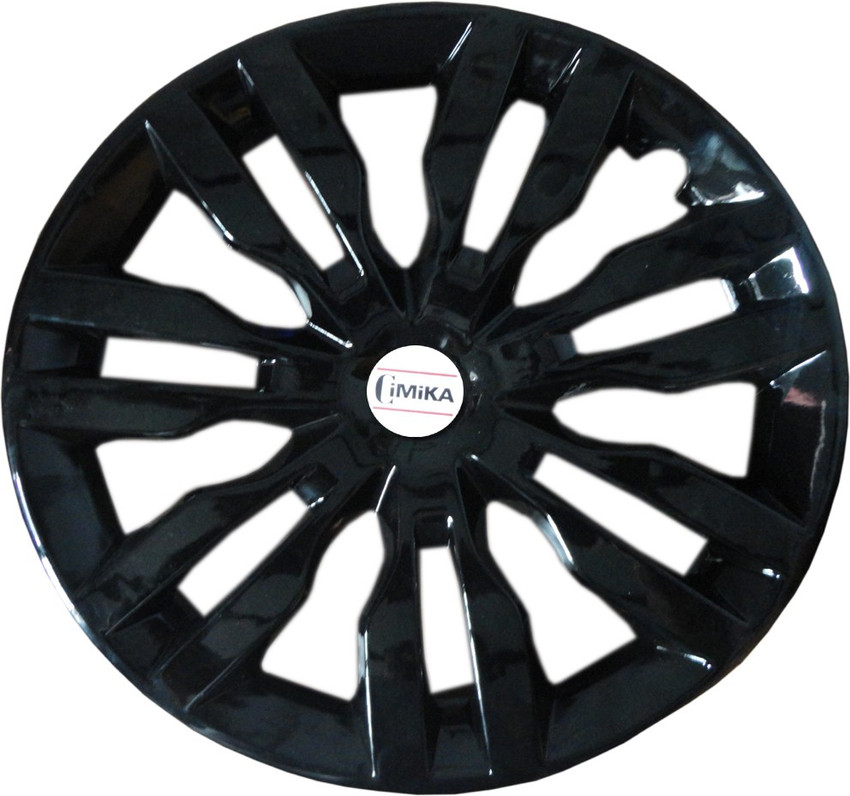 Black wheel store cover for swift