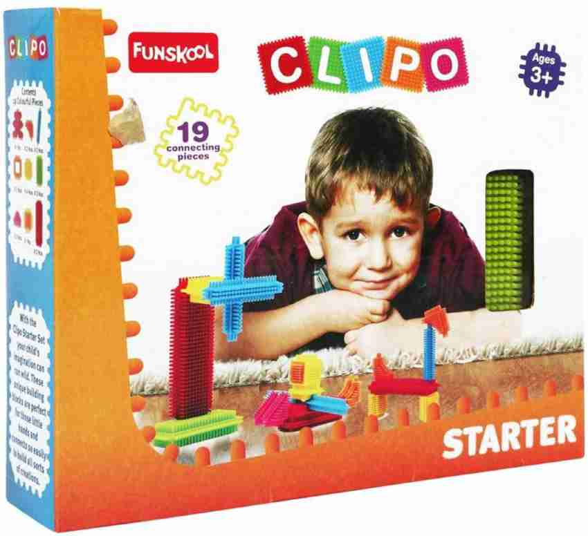Clipo blocks 2025
