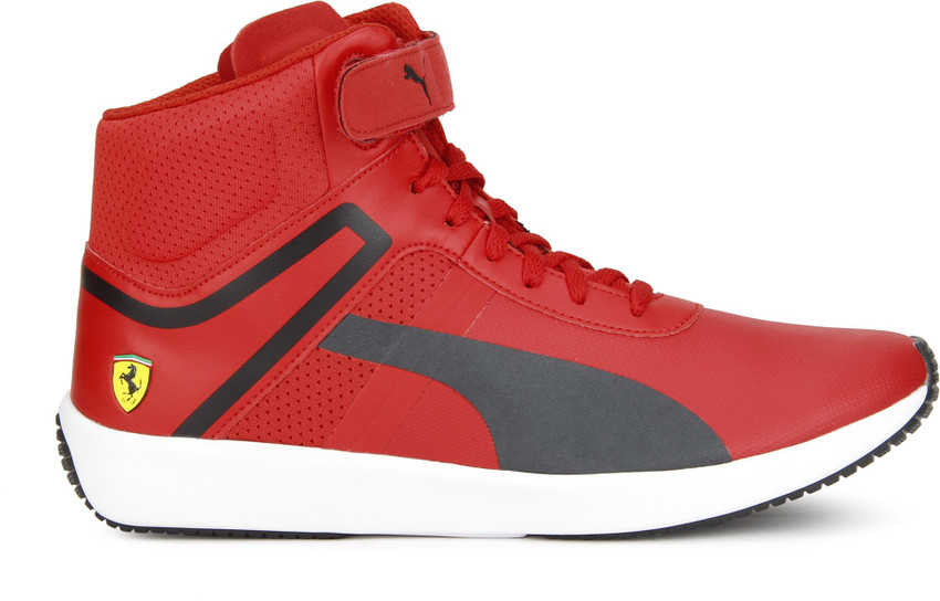 Puma ferrari on sale shoes hd photo