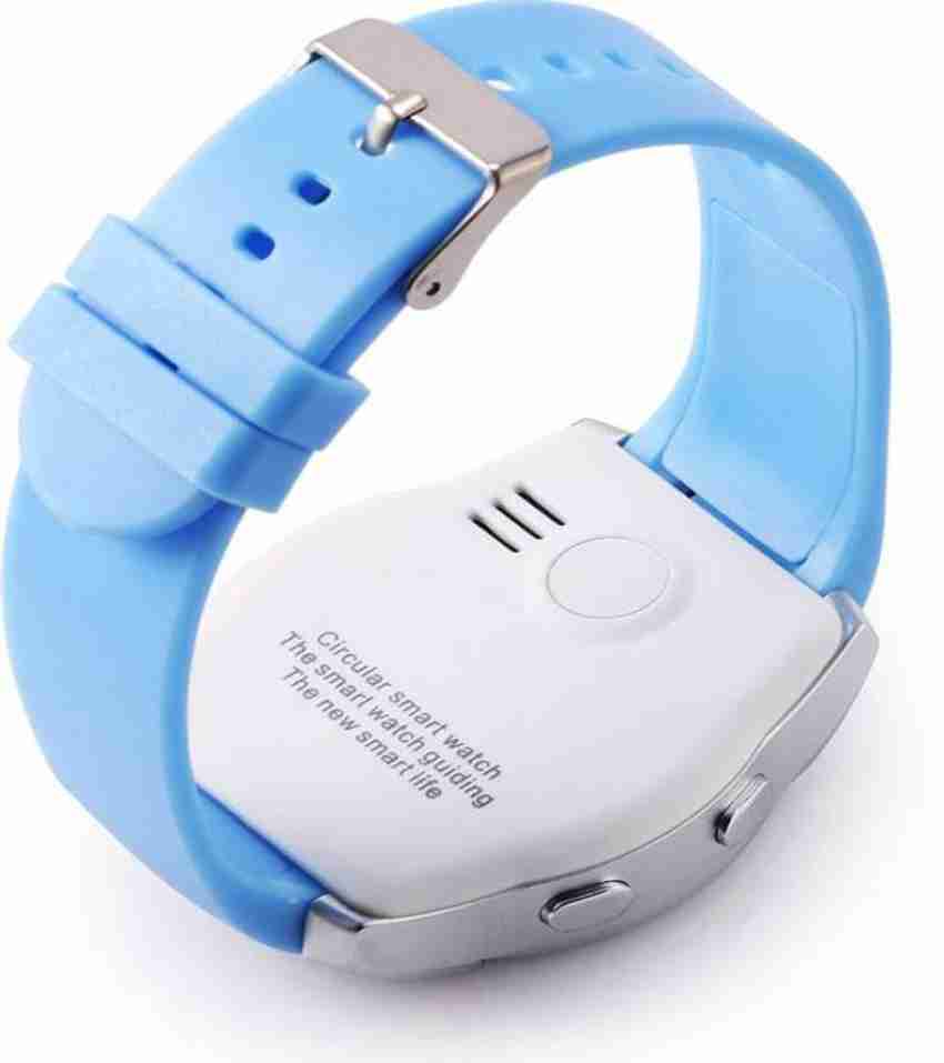 Zrose v8 hotsell smart watch