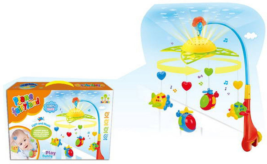 Fairyland toys shop