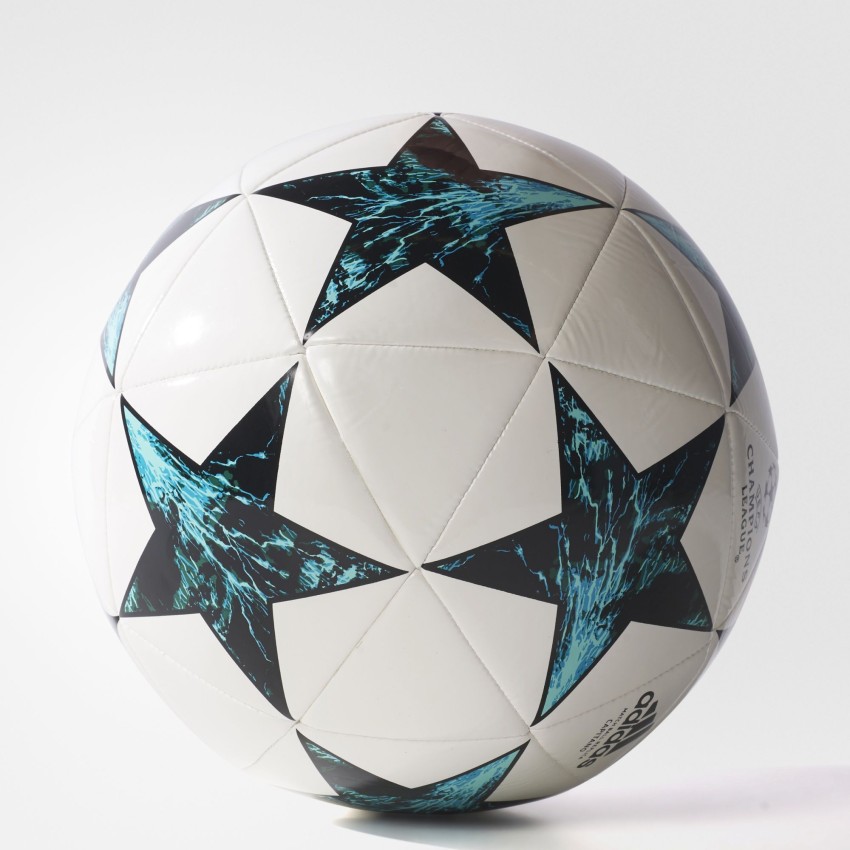 Adidas finale 17 discount official match ball