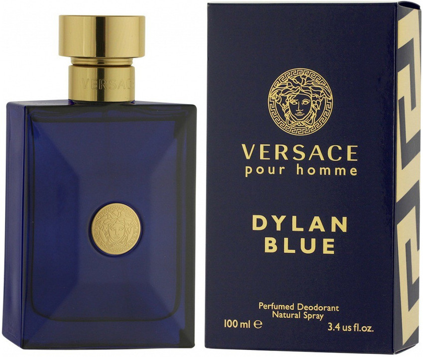Versace dylan best sale blue cena