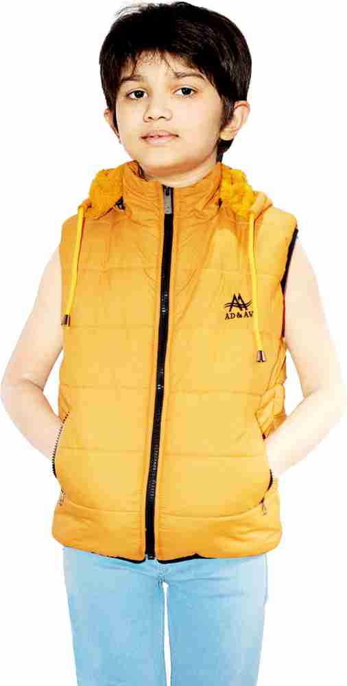 AD AV Sleeveless Solid Baby Boys Jacket Buy AD AV Sleeveless Solid Baby Boys Jacket Online at Best Prices in India Flipkart