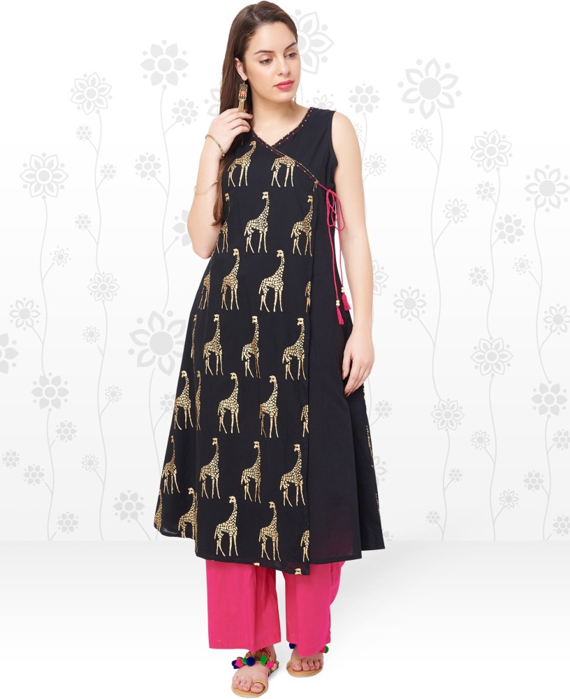 Anmi kurtis outlet flipkart