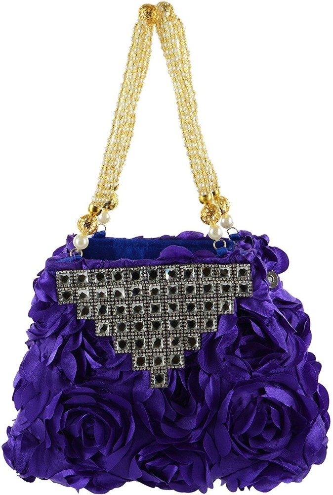 Hand clutch on online flipkart