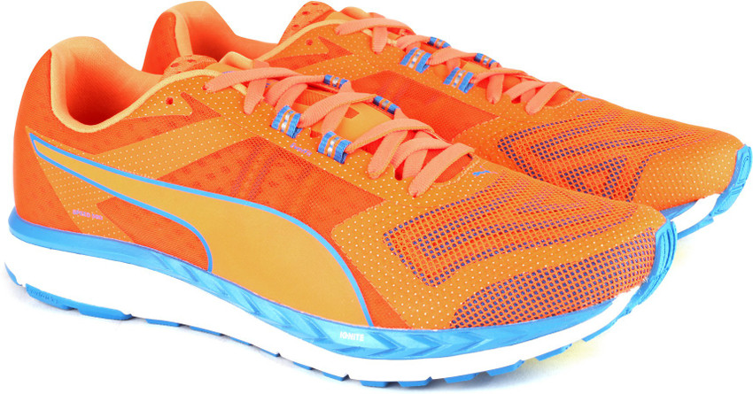 Puma ignite discount pwrcool running shoes
