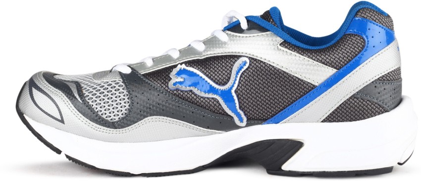 puma exsis idp running shoes