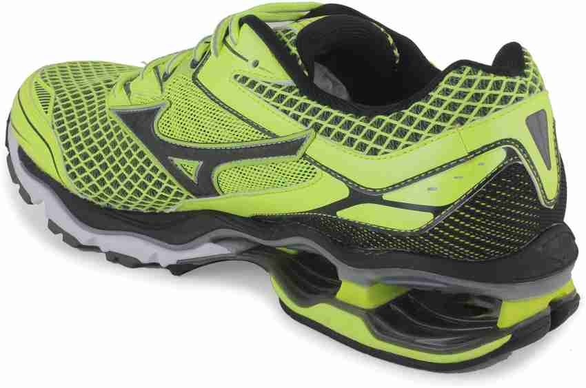 Mizuno men's wave creation 18 running online shoe