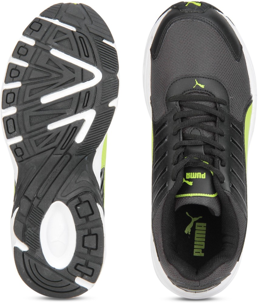 Puma talion store idp running shoes