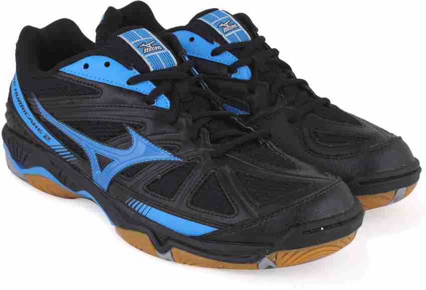 Mizuno on sale shoes flipkart