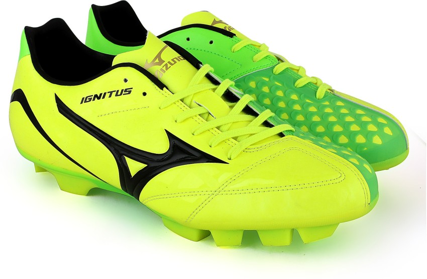 MIZUNO IGNITUS 4 MD Football Shoes For Men - Buy MIZUNO IGNITUS 4