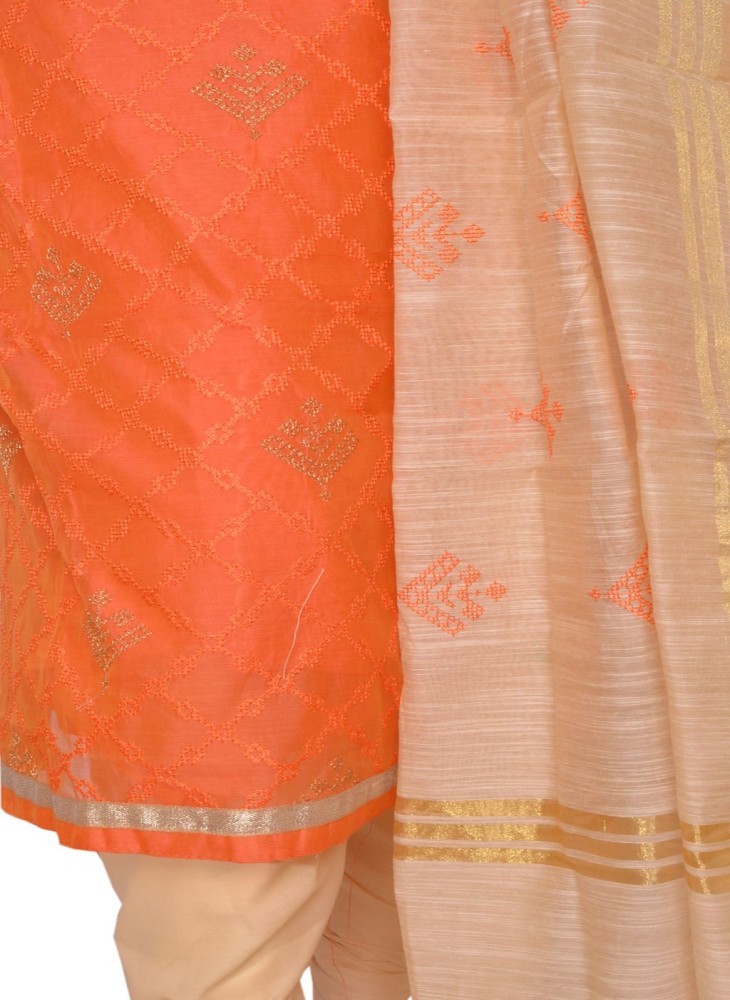 Pulimoottil silks clearance churidars